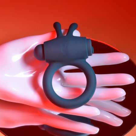 (image for) Playboy Bunny Buzzer