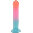 (image for) Avant - Handcrafted Artisan Dildo - Tropical