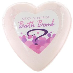 Sexy Surprise Bath Bomb Sexy Surprise Bath Bomb