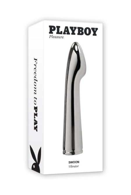 (image for) Playboy Swoon