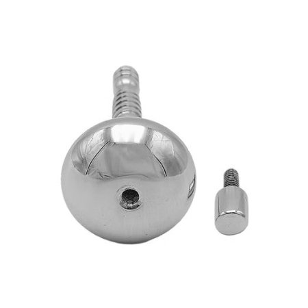 (image for) Mushroom Head Urethral Probe