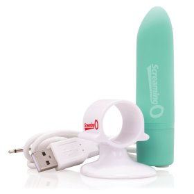 Charged Positive Vibe - Kiwi Mint