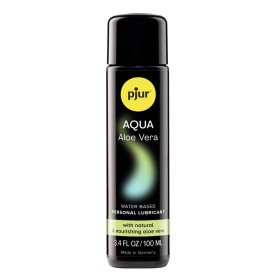 AQUA Aloe Vera-3.4oz/100ml