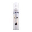 (image for) Playboy Clean Foaming 7oz