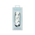 (image for) Clarity - Glass Dildo - Seraphic Braid