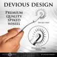 (image for) Wartenberg Wheel