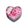 (image for) The Rose Lover's Gift Box - Pink