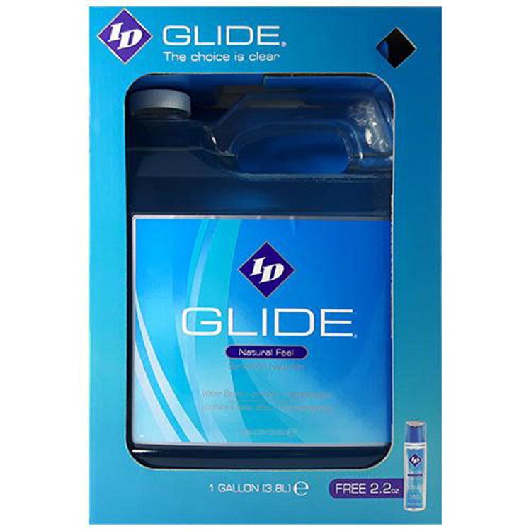 (image for) Glide Gallon
