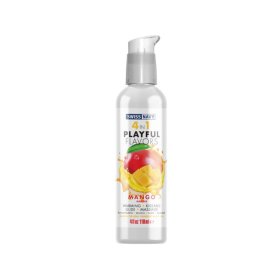 4in1 Playful Flavors - Mango 4oz