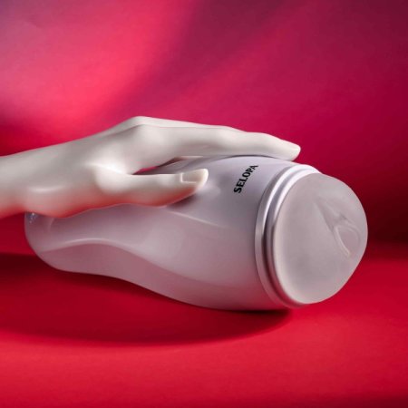 (image for) SELOPA Pleasure Can