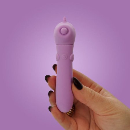(image for) Unihorn Bullet - Karma Lilac