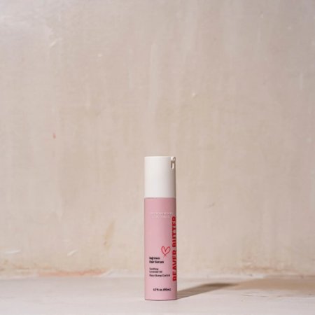 (image for) Beaver Butter INGROWN HAIR SERUM