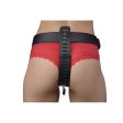 (image for) Adjustable Female Chastity Belt
