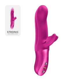 TESTER - Bi Stronic Fusion