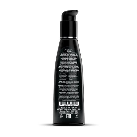(image for) Aqua Heat 4oz