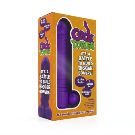 (image for) Cock Tower Game