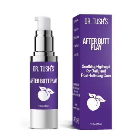 (image for) Dr. Tush's After Butt Play - Neutral 30 ML