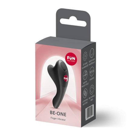 (image for) Be·One - Black