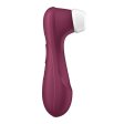 (image for) TESTER - Pro 2 Generation 3 Connect App - Wine Red