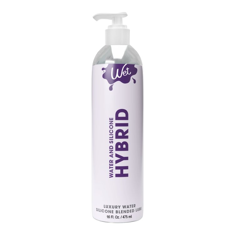 (image for) Hybrid 16oz
