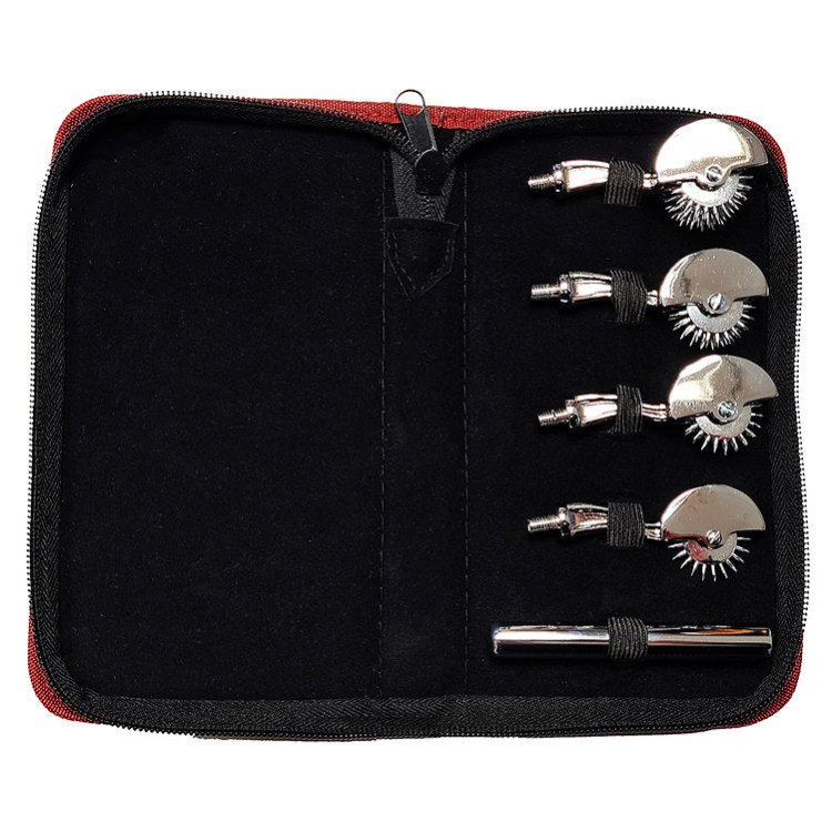 (image for) 4 pc Pinwheel Set