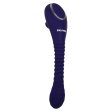 (image for) TESTER - Evolved Bendable Sucker
