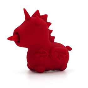 TESTER - Unihorn Blaze Diablo - The Forked Tongue