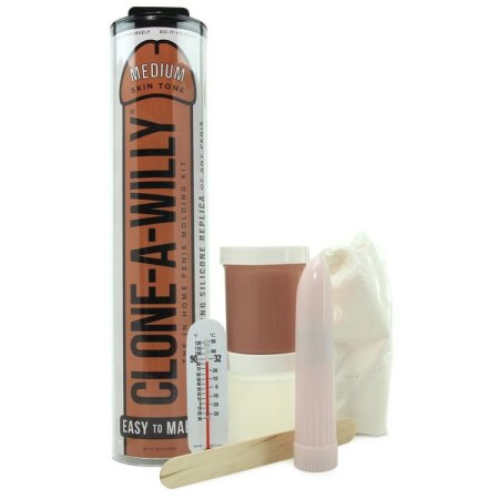 (image for) Clone A Willy Original - Medium SkinTone