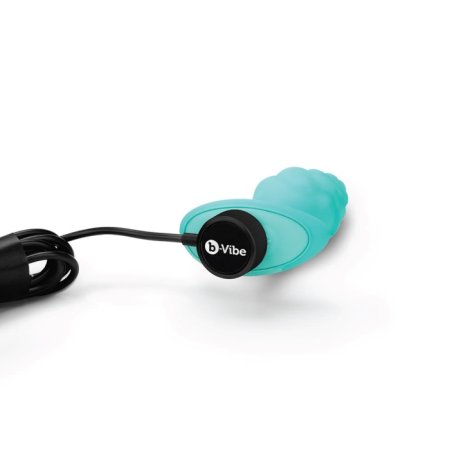 (image for) BUMP TEXTURE PLUG | MINT