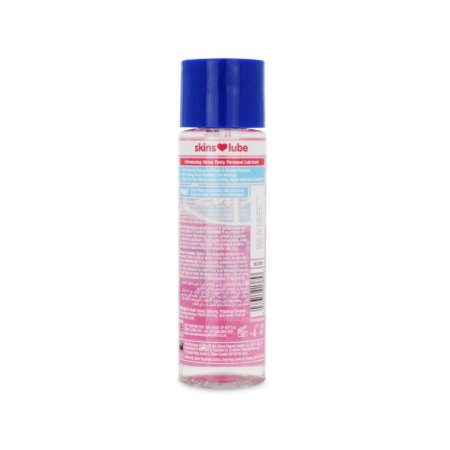 (image for) Skins Birthday Cake Water Based Lubricant 4.4 fl oz