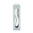 (image for) Clarity - Glass Dildo - Celestial Curve