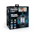 (image for) Cyber Milker Stroking & Vibrating Masturbator