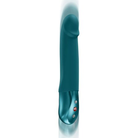 (image for) Stronic Real - Green