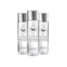Totally Naked Glycerin/Parabin Free 4.4 Totally Naked Glycerin/Parabin Free 4.4