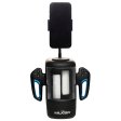 (image for) Cyber Milker Stroking & Vibrating Masturbator