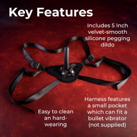 SEI MIO Perfectly Pegged Beginners S/O SEI MIO Perfectly Pegged Beginners S/O