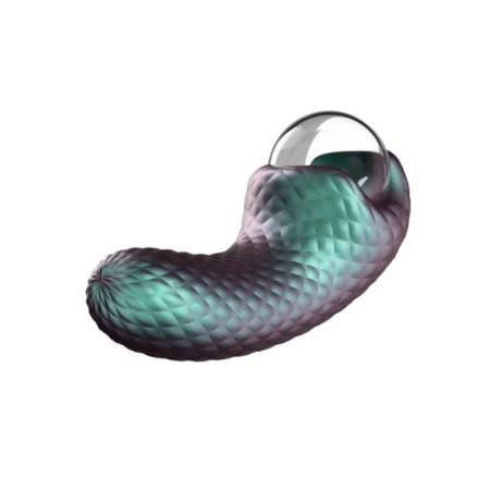 (image for) Temptasia Enchanted Serpent Dark Milleni
