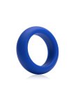 (image for) Blue Silicone C-Ring - Minimum Stretch