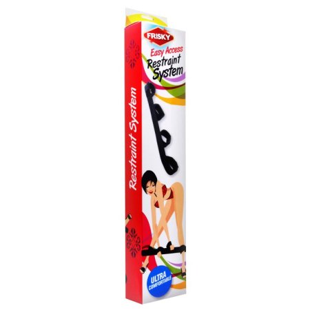 (image for) Easy Access Spreader Bar System