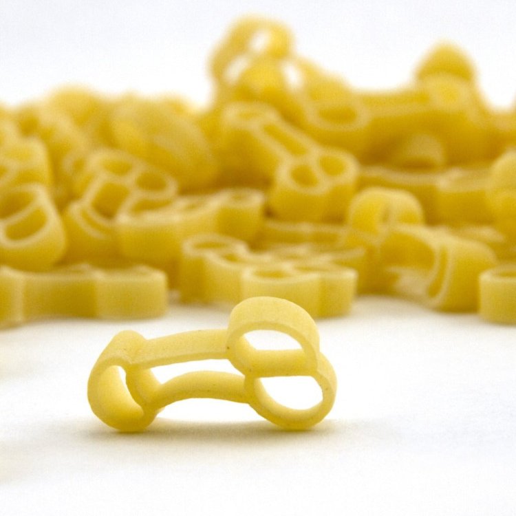 (image for) Penis Pasta 200g