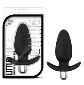 Luxe - Little Thumper - Black Luxe - Little Thumper - Black