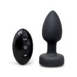(image for) B-VIBE LIGHT UP BUTT PLUG