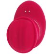 (image for) The Blush Collection - Riana - Mulberry Wine