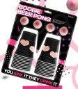 (image for) Boobie Beer Pong