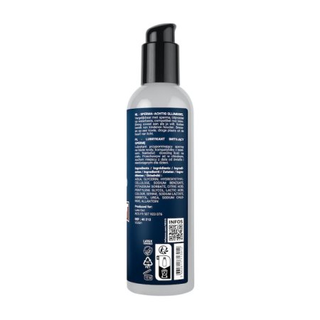 (image for) TESTER - Fuck & Fist - Cum Load 250ml / 8.45oz