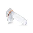 (image for) JOCK Discrete Silicone CockRing Set Tan