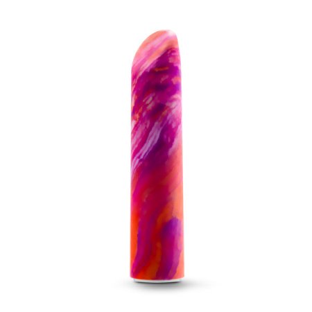 (image for) Limited Addiction - Fiery - Power Vibe - Coral