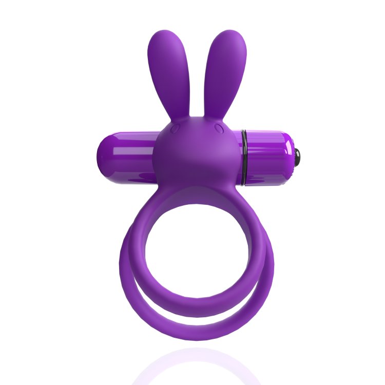 (image for) 4B Ohare XL - Grape