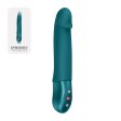 (image for) Stronic Real - Green