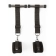 (image for) SEI MIO Doorway Control Play Cuffs